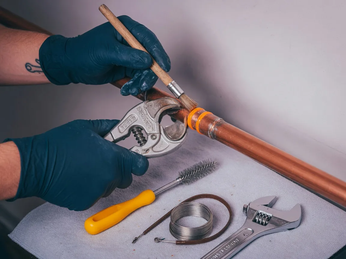 Why choose Sump Pump Repair in Saint Louis, OK
